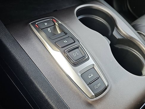 Used 2023 Honda Ridgeline RTL image 15