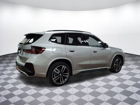 New 2026 BMW X1 xDrive28i w/ Technology Package image 8