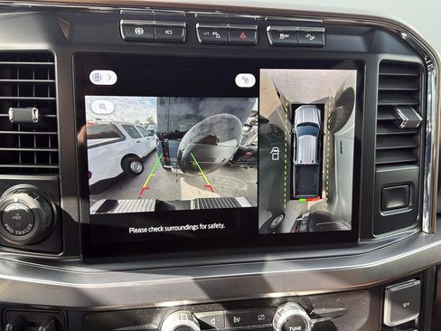 Used 2024 Ford F250 King Ranch image 19