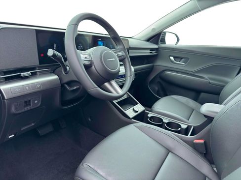 New 2026 Hyundai Kona SEL Premium image 14