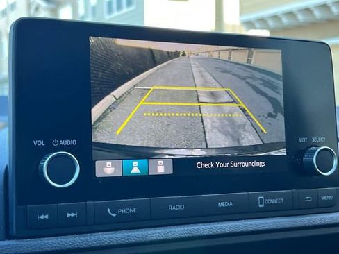 Used 2023 Honda CR-V Sport image 22