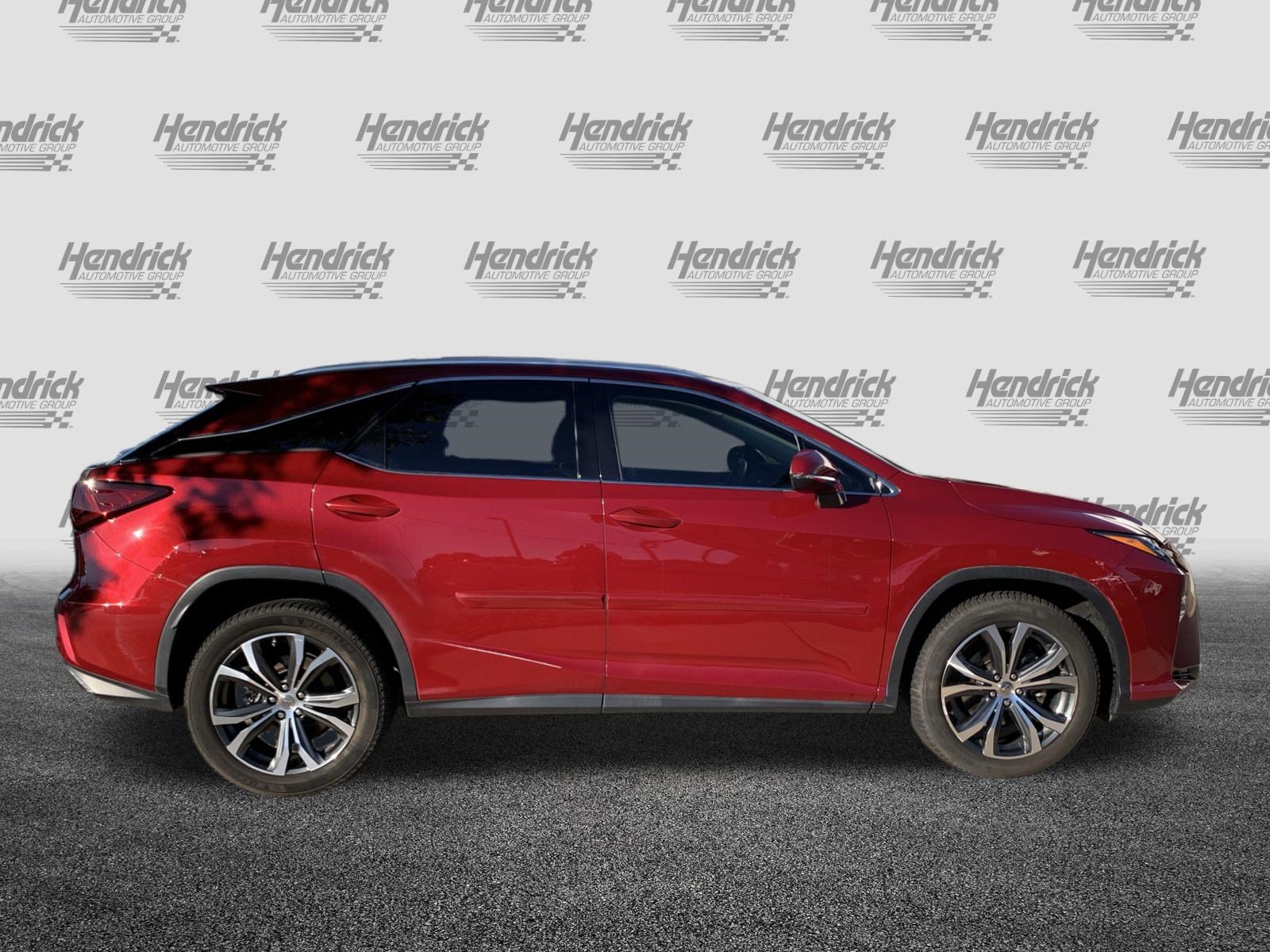 Used 2017 Lexus RX 350 AWD w/ Premium Package image 11