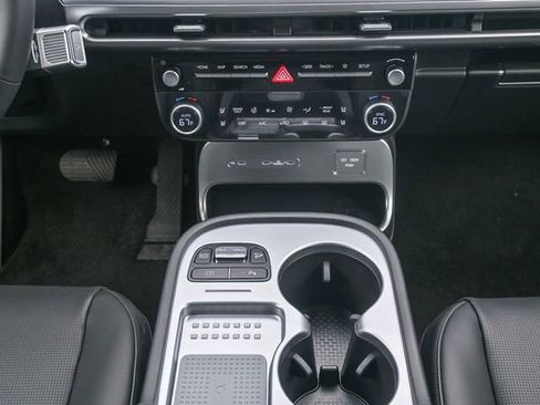 New 2026 Hyundai Ioniq 9 SEL AWD/4WD image 15