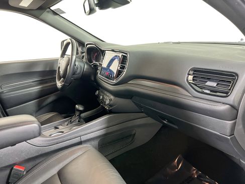 Used 2022 Dodge Durango GT image 31