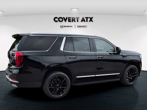 New 2026 GMC Yukon Denali w/ Advanced Technology Package AWD/4WD image 10