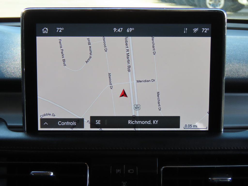 Used 2023 Lincoln Aviator AWD w/ Premium Package image 52