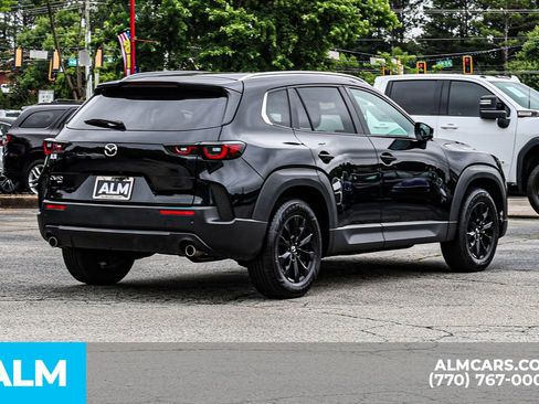 Used 2026 MAZDA CX-50 AWD 2.5 S w/ Preferred Pkg image 6