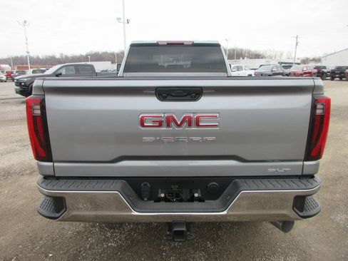 New 2026 GMC Sierra 3500 SLT image 6