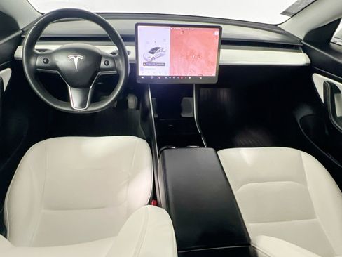 Used 2019 Tesla Model 3 Long Range image 26