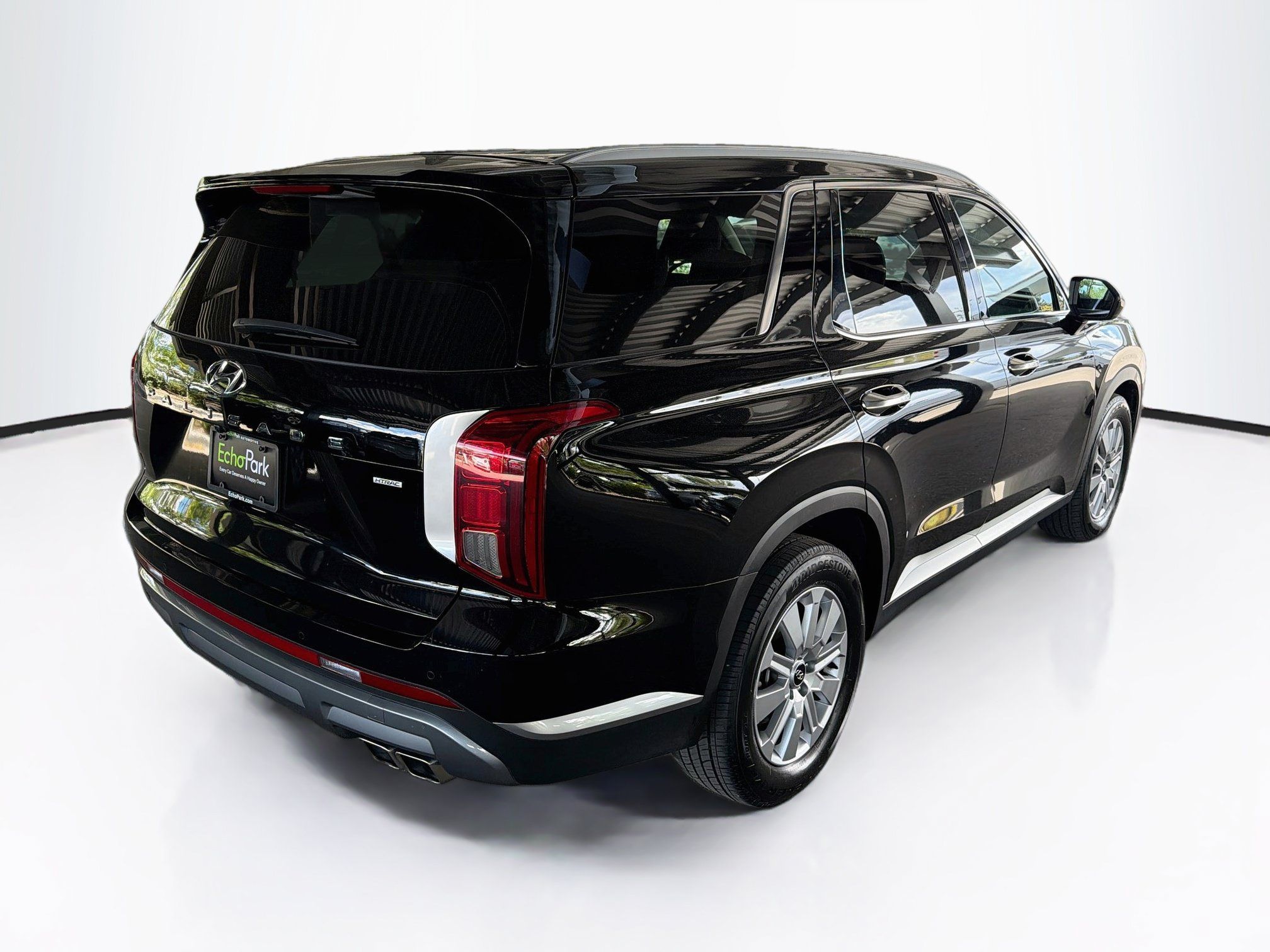 Used 2025 Hyundai Palisade SEL AWD/4WD image 9