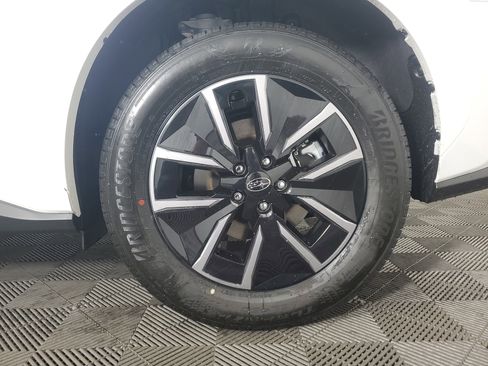 New 2026 Subaru Solterra Premium image 10