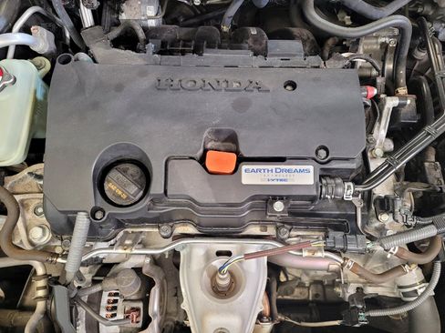 Used 2018 Honda Civic LX image 30