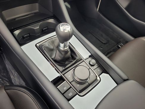 New 2026 MAZDA MAZDA3 2.5 S Hatchback w/ Premium Pkg image 24