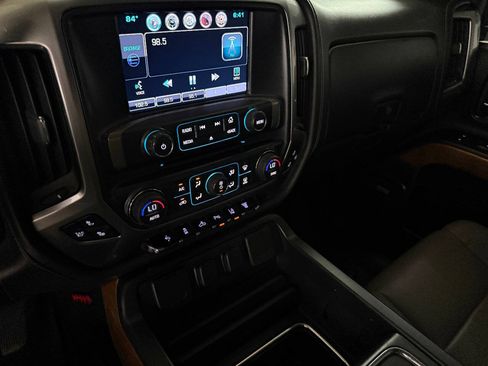 Used 2015 Chevrolet Silverado 2500 LTZ w/ Duramax Plus Package AWD/4WD image 55
