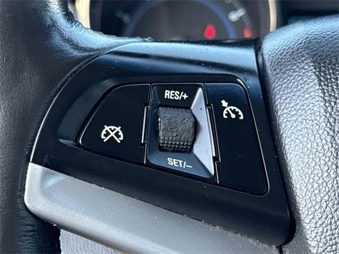 Used 2014 Chevrolet Cruze LT w/ RS Package image 42