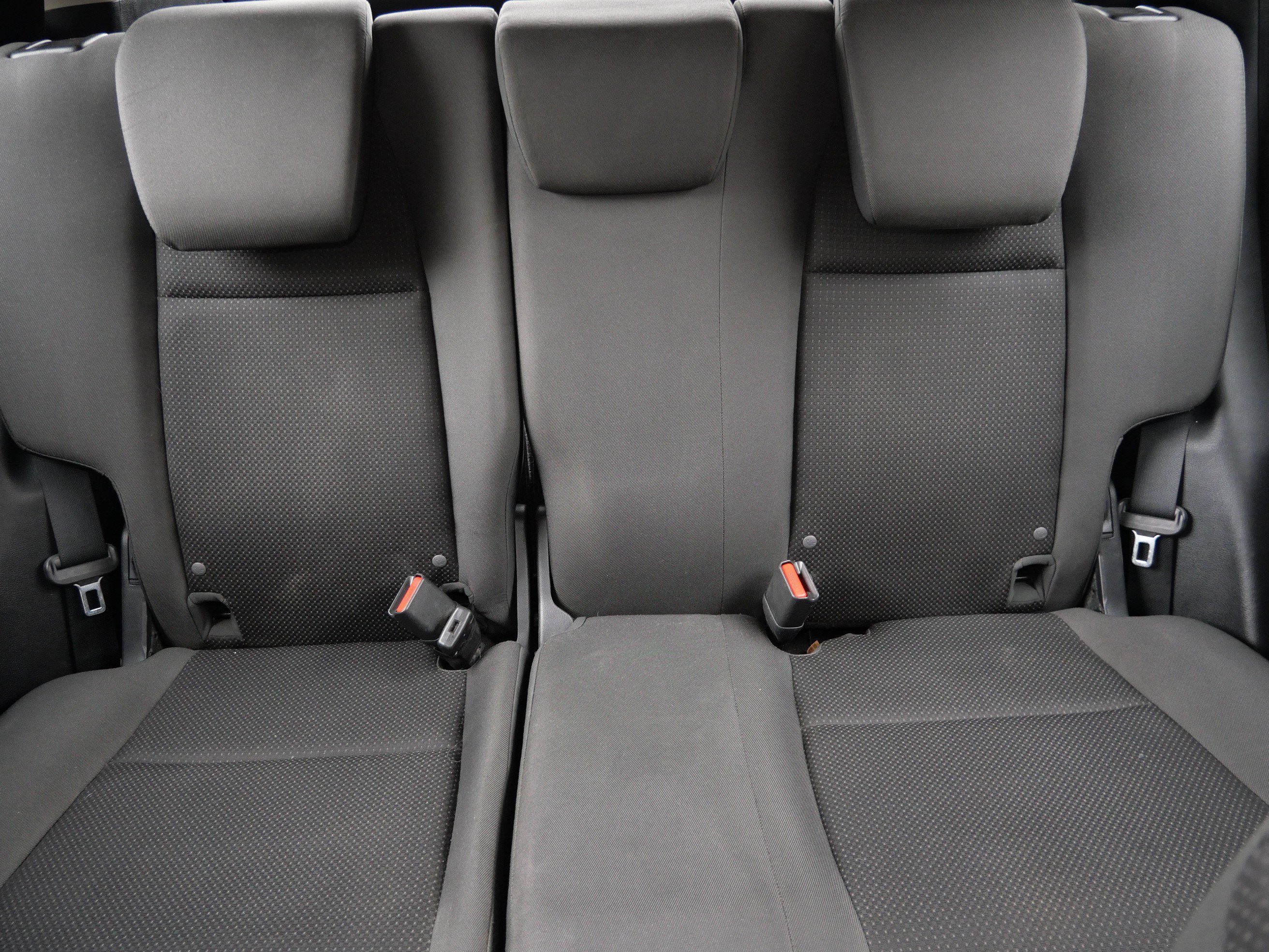 Certified 2019 Honda HR-V LX image 13