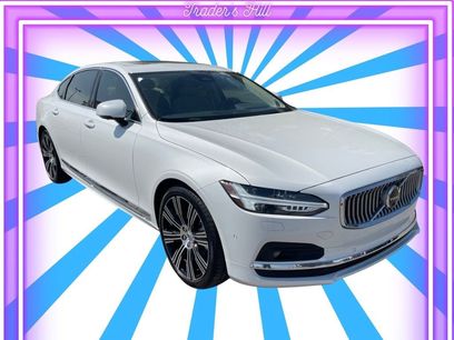 Used 2024 Volvo S90 B6 Plus