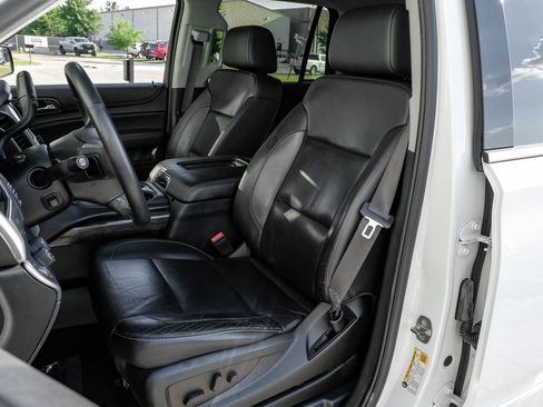Used 2018 Chevrolet Tahoe LT AWD/4WD image 36