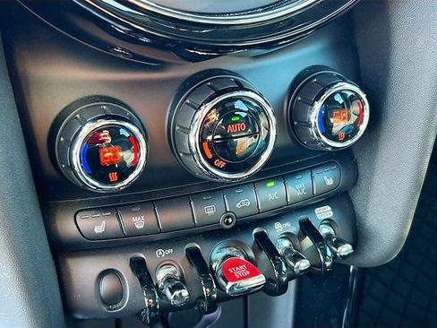 Used 2020 MINI Cooper S FWD image 12