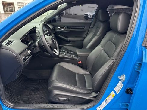 Used 2023 Honda Civic Sport Touring image 19