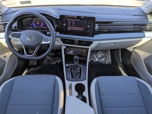 New 2026 Volkswagen Jetta SE image 14