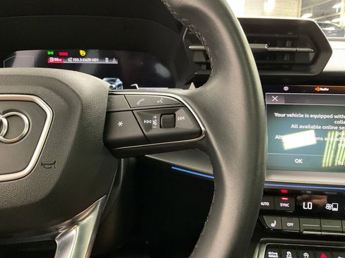 Used 2023 Audi A3 2.0T Premium Plus w/ Premium Plus Package image 17