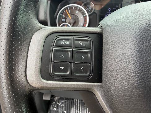 Used 2022 RAM 3500 Tradesman AWD/4WD image 26