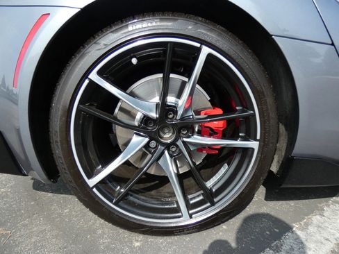 Used 2022 Toyota Supra A91 Edition image 20