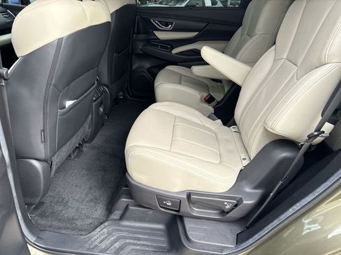Certified 2024 Subaru Ascent Limited w/ Popular Package #2 image 16