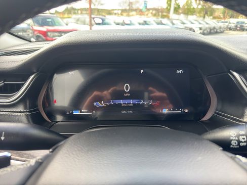 Used 2023 Jeep Grand Cherokee L Limited w/ Trailer Tow Group (B) image 10