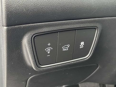 Used 2024 Hyundai Tucson SEL AWD/4WD image 19