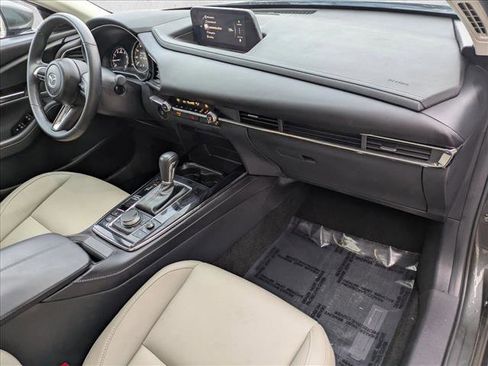 Used 2025 MAZDA CX-30 AWD 2.5 S w/ Preferred Package image 21