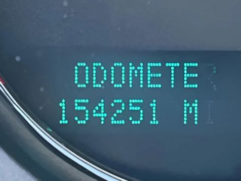 Used 2013 Chevrolet Avalanche LTZ AWD/4WD image 12