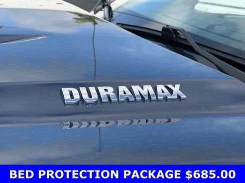 Used 2022 Chevrolet Silverado 1500 RST w/ Safety Package AWD/4WD image 6