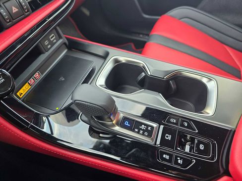 New 2026 Lexus NX 350 F Sport image 31