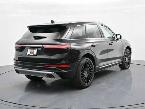 Used 2021 Lincoln Corsair Reserve w/ Equipment Group 201A AWD/4WD image 6