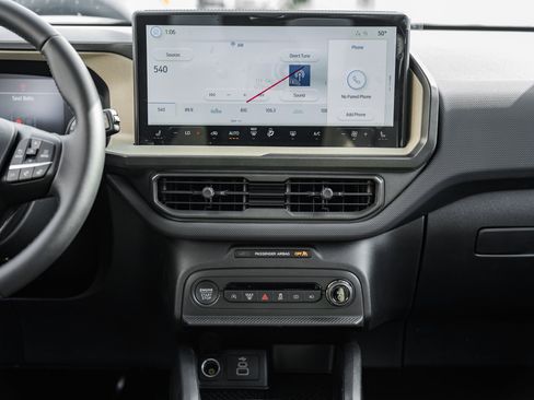 New 2026 Ford Bronco Sport Big Bend w/ Convenience Package AWD/4WD image 22