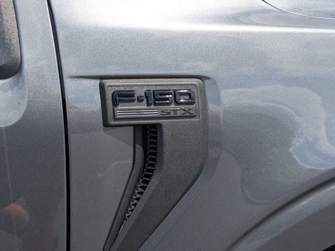 New 2026 Ford F150 STX w/ Equipment Group 200A AWD/4WD image 17