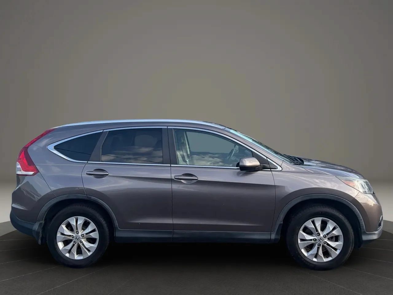 Used 2013 Honda CR-V EX-L image 10