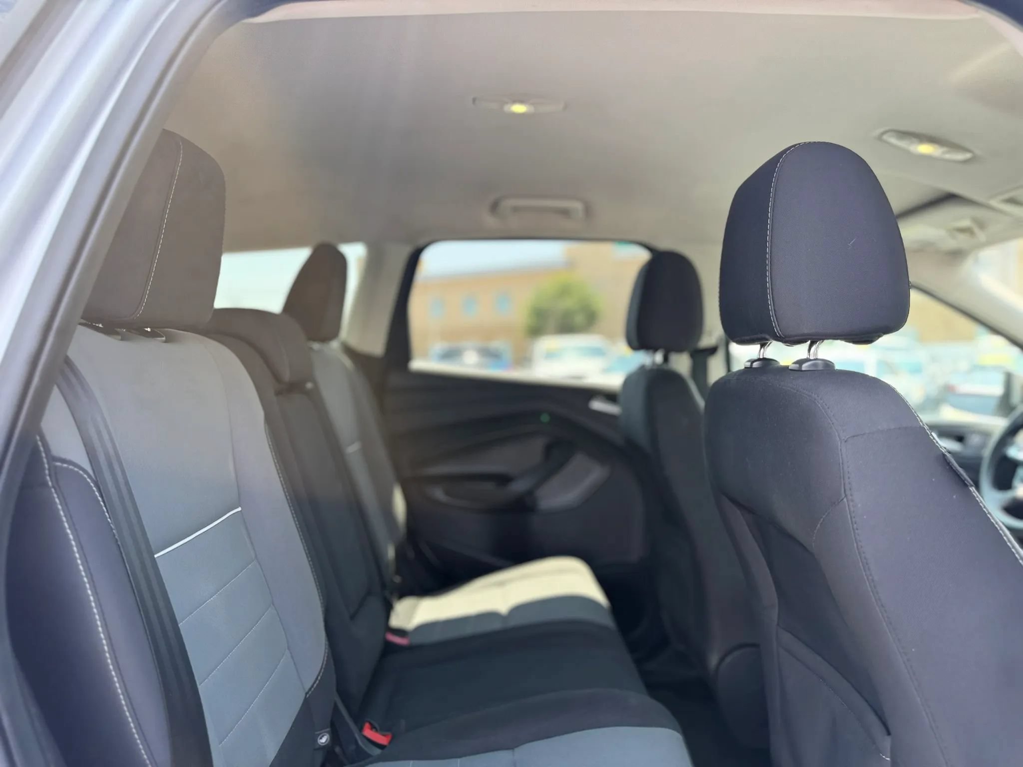 Used 2014 Ford Escape SE FWD image 23