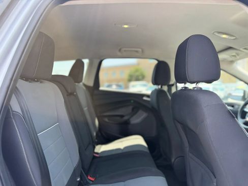 Used 2014 Ford Escape SE FWD image 23