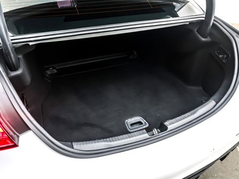 Used 2023 Mercedes-Benz C 43 AMG 4MATIC Sedan image 24