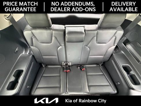 Used 2023 Kia Telluride S FWD image 20