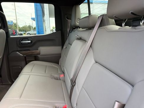 Used 2020 Chevrolet Silverado 1500 RST w/ All-Star Edition AWD/4WD image 9