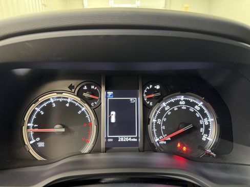 Used 2023 Toyota 4Runner TRD Pro image 29