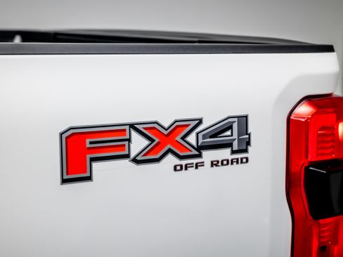Used 2026 Ford F250 King Ranch AWD/4WD image 14