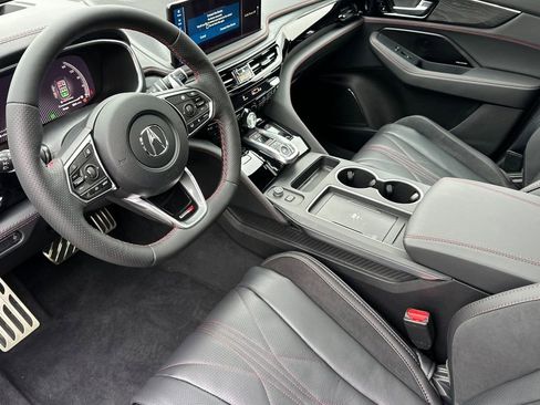 New 2026 Acura MDX Type S image 10