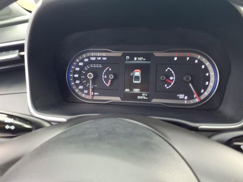 Used 2023 Hyundai Santa Cruz SE AWD/4WD image 12