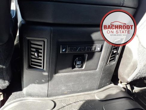 Used 2014 RAM 1500 Limited image 27