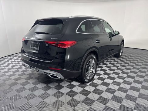 New 2026 Mercedes-Benz GLC 300 4MATIC image 6